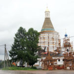 Казанская икона