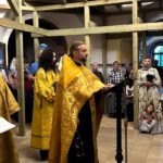 день памяти святых Петра и Февронии